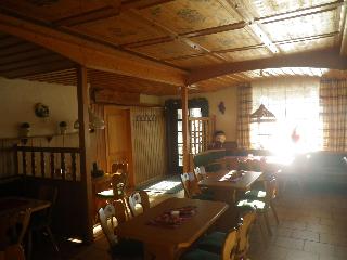 Berggasthof & Hotel Hinterrod fotoÄŸrafÄ±