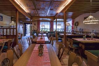 Berggasthof & Hotel Hinterrod fotoÄŸrafÄ±