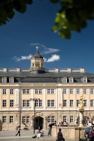 Hotel Bamberger Hof fotoÄŸrafÄ±