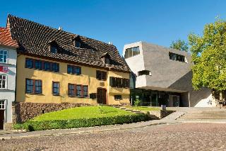 Hotel Bamberger Hof fotoÄŸrafÄ±