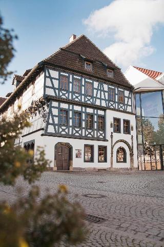 Hotel Bamberger Hof fotoÄŸrafÄ±