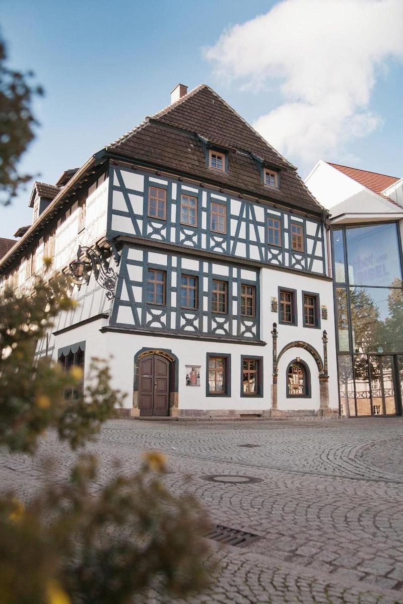 Hotel Bamberger Hof - Genel