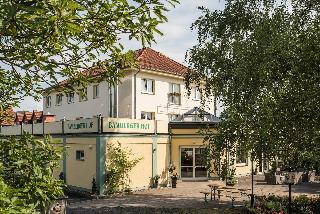 Hotel Bamberger Hof fotoÄŸrafÄ±