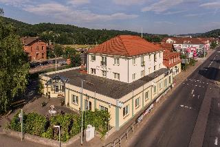 Hotel Bamberger Hof fotoÄŸrafÄ±