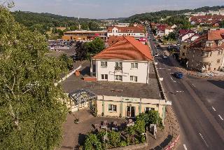 Hotel Bamberger Hof fotoÄŸrafÄ±