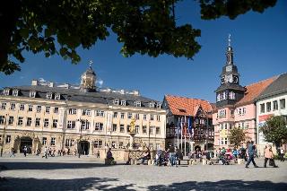 Hotel Bamberger Hof fotoÄŸrafÄ±
