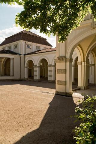 Hotel Bamberger Hof fotoÄŸrafÄ±