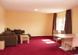 Hotel Bamberger Hof fotoÄŸrafÄ±