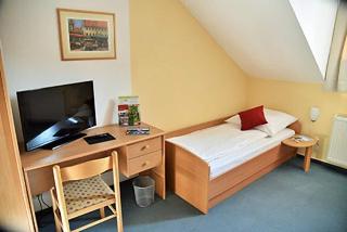 Hotel Bamberger Hof fotoÄŸrafÄ±
