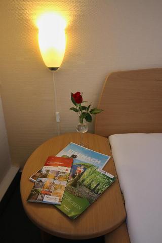Hotel Bamberger Hof fotoÄŸrafÄ±