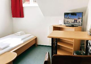 Hotel Bamberger Hof fotoÄŸrafÄ±