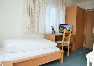 Hotel Bamberger Hof fotoÄŸrafÄ±