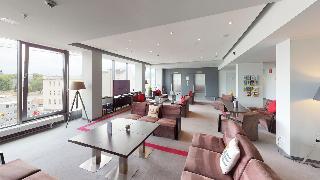 Biendo Hotel Chemnitz fotoÄŸrafÄ±
