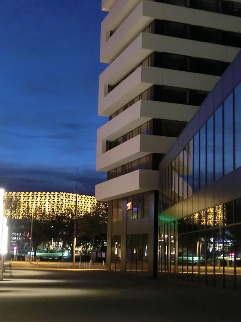 Biendo Hotel Chemnitz - Genel