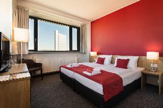 Biendo Hotel Chemnitz fotoÄŸrafÄ±