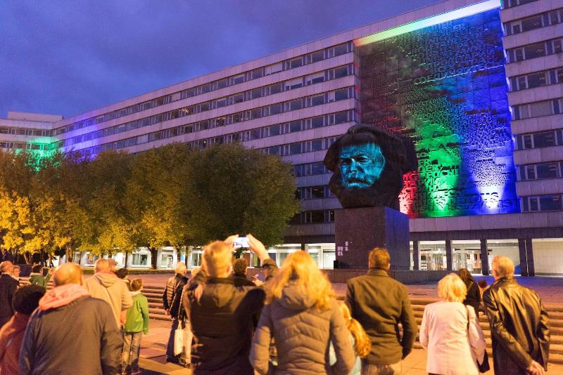 Biendo Hotel Chemnitz - Genel