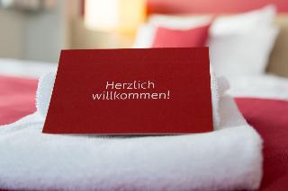 Biendo Hotel Chemnitz fotoÄŸrafÄ±