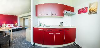 Biendo Hotel Chemnitz fotoÄŸrafÄ±