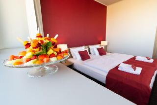 Biendo Hotel Chemnitz fotoÄŸrafÄ±