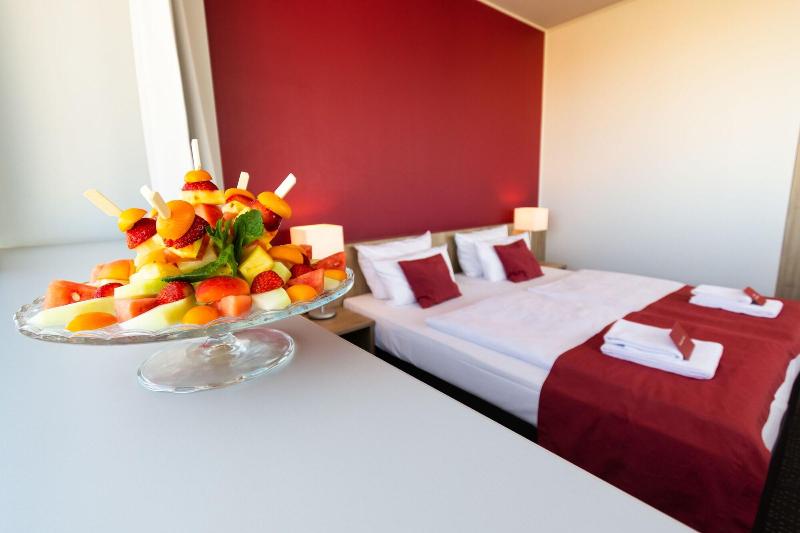 Biendo Hotel Chemnitz - Oda