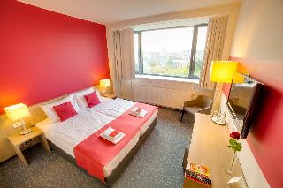 Biendo Hotel Chemnitz fotoÄŸrafÄ±