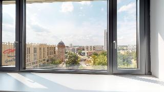 Biendo Hotel Chemnitz fotoÄŸrafÄ±