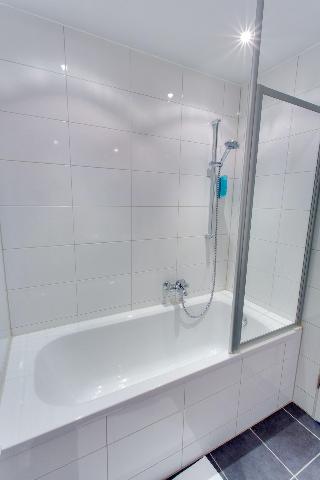 Biendo Hotel Chemnitz fotoÄŸrafÄ±