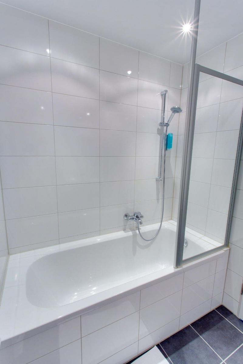 Biendo Hotel Chemnitz - Oda