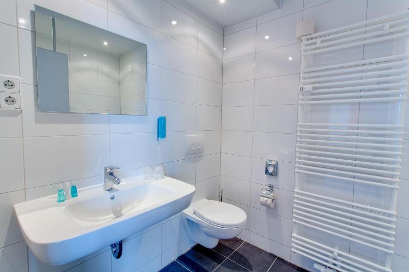 Biendo Hotel Chemnitz - Oda