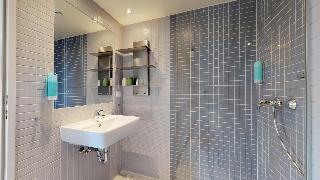 Biendo Hotel Chemnitz fotoÄŸrafÄ±