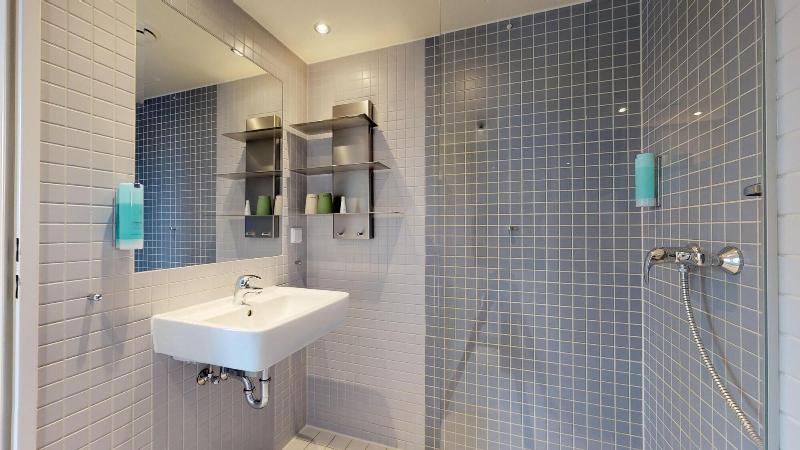 Biendo Hotel Chemnitz - Oda