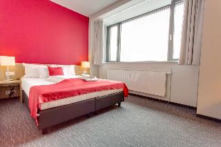 Biendo Hotel Chemnitz fotoÄŸrafÄ±