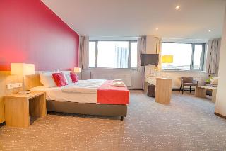 Biendo Hotel Chemnitz fotoÄŸrafÄ±
