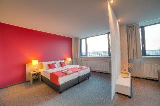 Biendo Hotel Chemnitz fotoÄŸrafÄ±