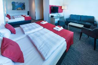 Biendo Hotel Chemnitz fotoÄŸrafÄ±