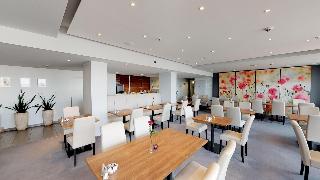 Biendo Hotel Chemnitz fotoÄŸrafÄ±