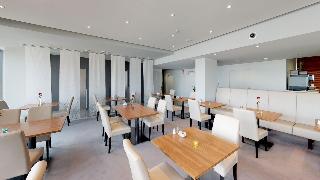 Biendo Hotel Chemnitz fotoÄŸrafÄ±