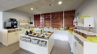 Biendo Hotel Chemnitz fotoÄŸrafÄ±