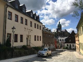 Hotel Alt Annaberg otel fotoğrafı