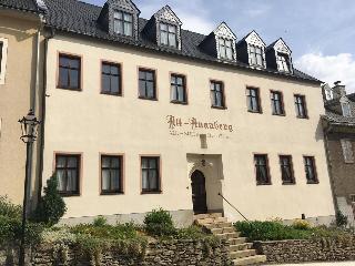 Hotel Alt Annaberg fotoÄŸrafÄ±