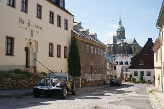 Hotel Alt Annaberg fotoÄŸrafÄ±