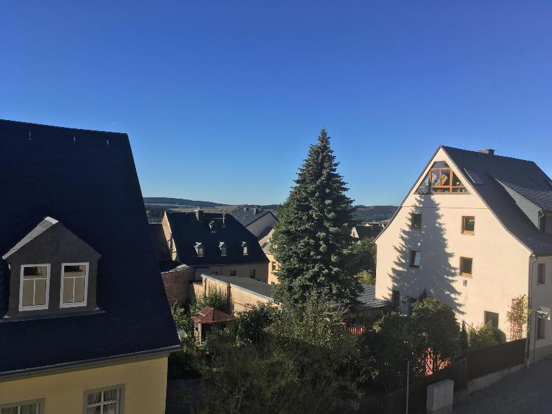 Hotel Alt Annaberg - Oda