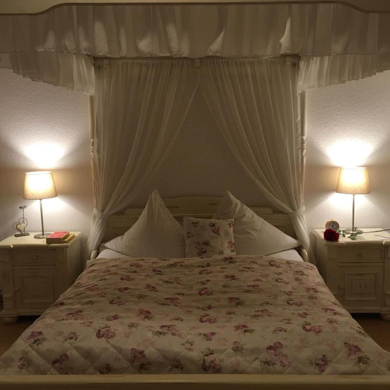 Hotel Alt Annaberg - Oda