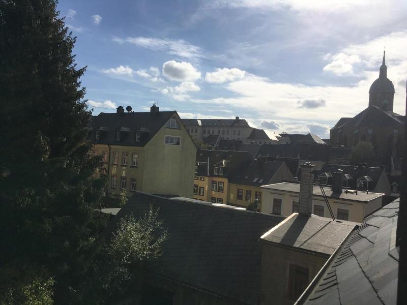 Hotel Alt Annaberg - Oda