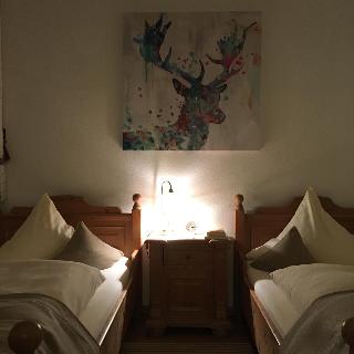 Hotel Alt Annaberg fotoÄŸrafÄ±