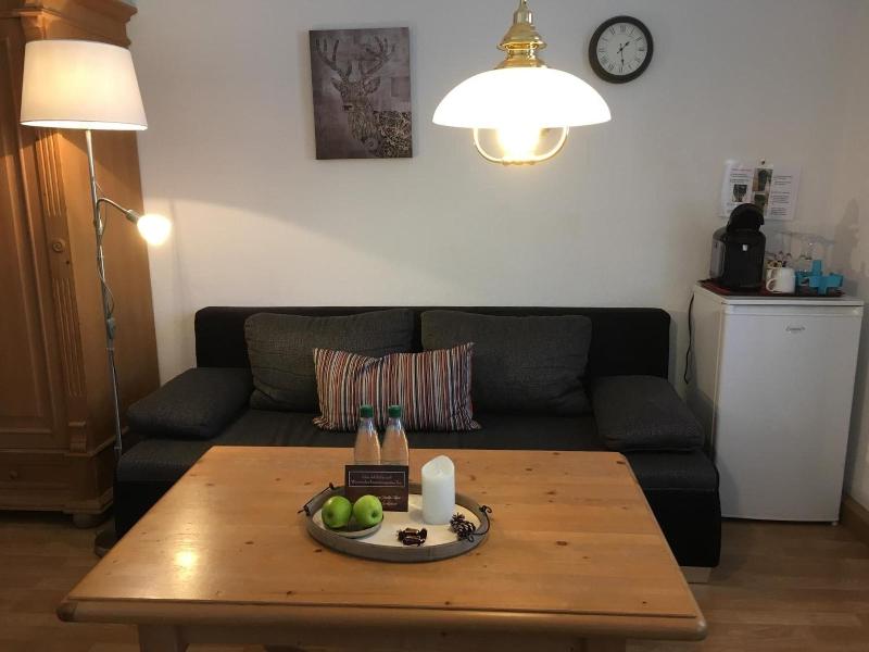 Hotel Alt Annaberg - Oda