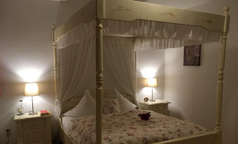 Hotel Alt Annaberg - Oda
