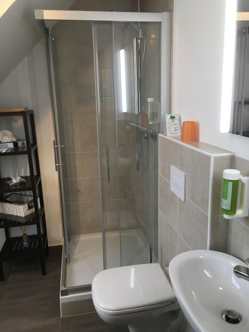 Hotel Alt Annaberg - Oda