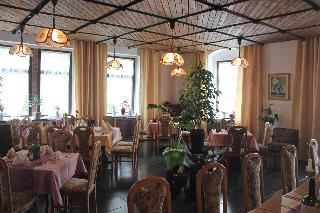 Hotel Und Restaurant Die Burg fotoÄŸrafÄ±