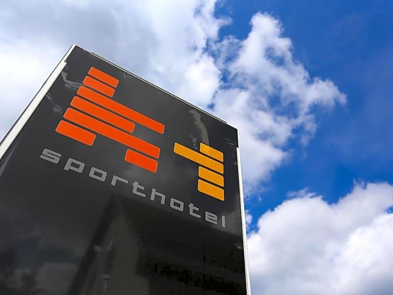 K1 Sporthotel - Genel